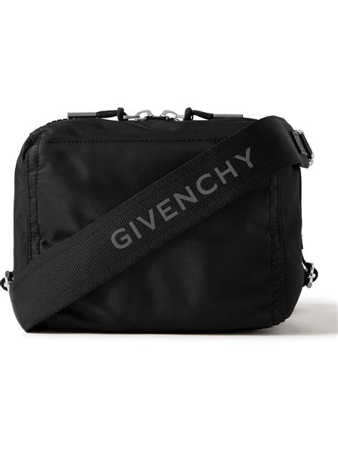 givenchy pandora mens|givenchy pandora small.